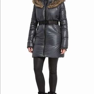 100 % Authentic Real Rudsak Warm Winter Jacket !